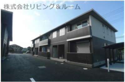 【外観】 | ヴィラ・Ａ