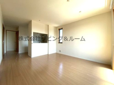 【居間・リビング】 | ヴィラ・Ａ