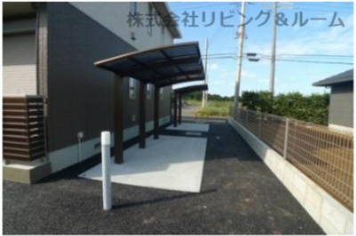 【その他共用部分】 | ヴィラ・Ａ