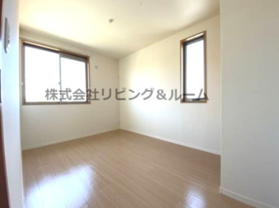 【内装】 | ヴィラ・Ａ