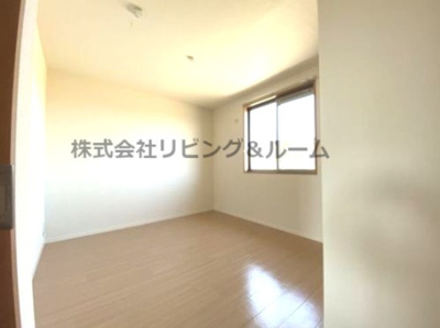 【内装】 | ヴィラ・Ａ