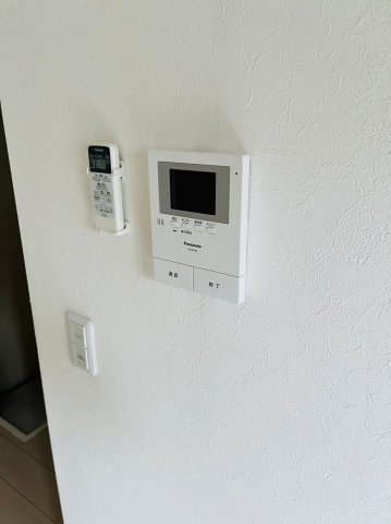 ラ・フォルテのセキュリティ