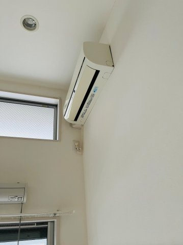 ラ・フォルテの設備