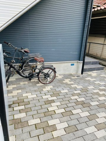 ラ・フォルテのその他共用部分