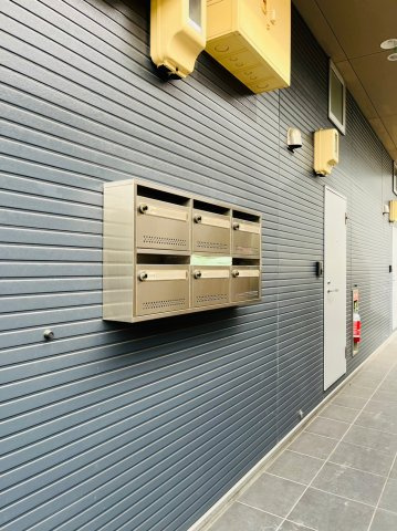 ラ・フォルテのその他共用部分