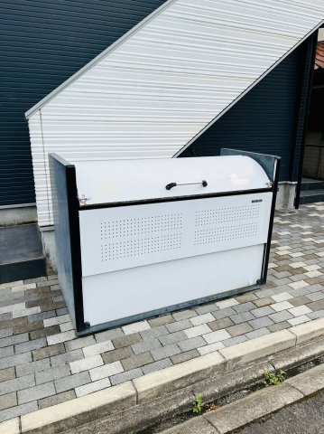 ラ・フォルテのその他共用部分