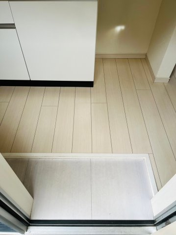 ラ・フォルテの収納