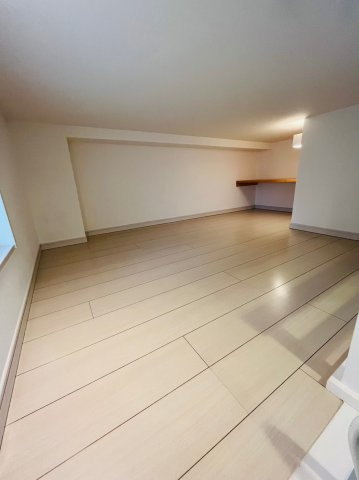 ラ・フォルテの内装