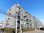 アミークス武蔵新城の画像