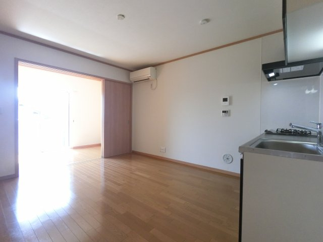 フェリース津田沼のその他