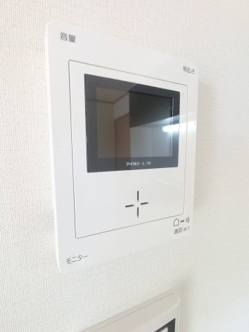 フェリース津田沼のセキュリティ