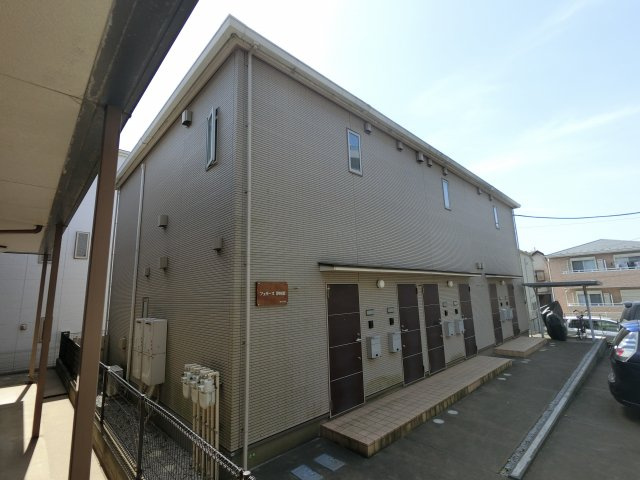 フェリース津田沼