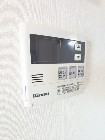 フェリース津田沼の設備