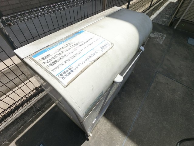 フェリース津田沼のその他共用部分