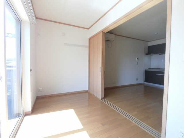 フェリース津田沼の設備