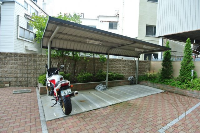 ARROWFIELDS壱番館のその他共用部分