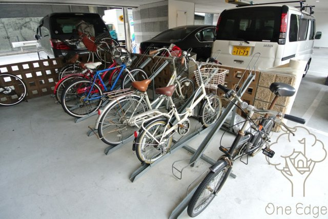 ARROWFIELDS壱番館のその他共用部分