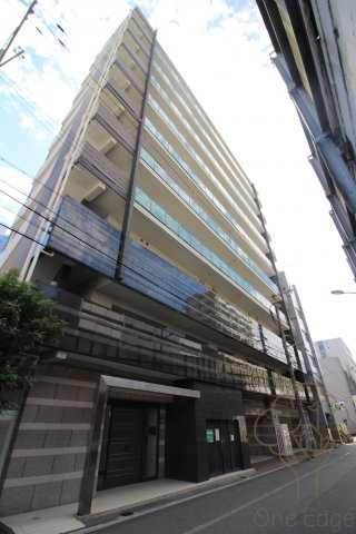 ARROWFIELDS壱番館