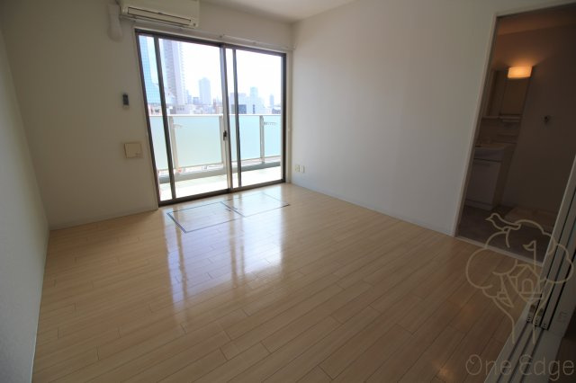 ARROWFIELDS壱番館の内装
