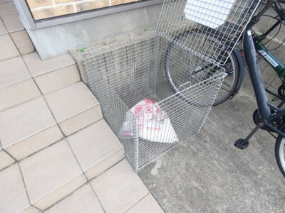 【その他共用部分】 | セレーノオオゾネ