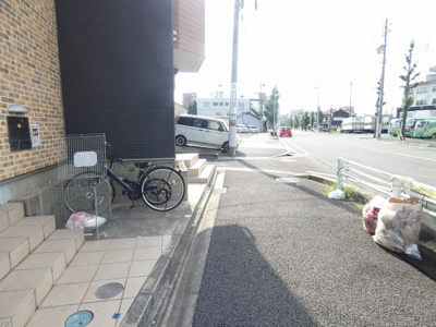 【周辺】 | セレーノオオゾネ