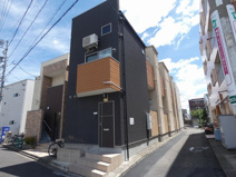 セレーノオオゾネの画像