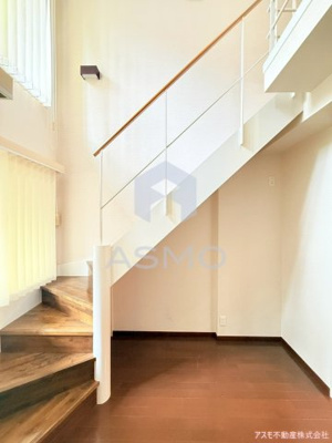 【設備】 | リーデンスクエア松屋町