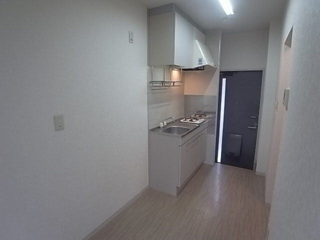 ルミエール岡本の内装