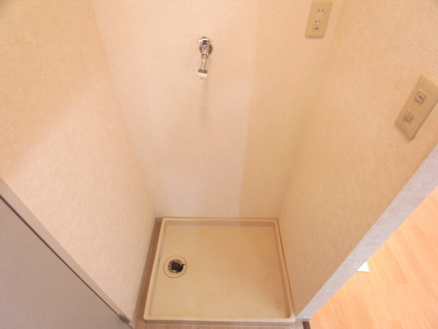 ルミエール岡本の設備