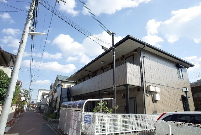 ルミエール岡本