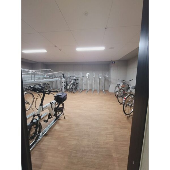  | さくらHills NISHIKI Platinum Residence