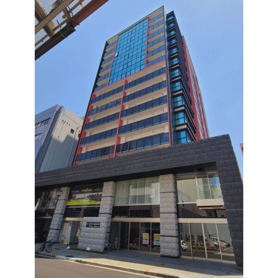 【外観】 | さくらHills NISHIKI Platinum Residence