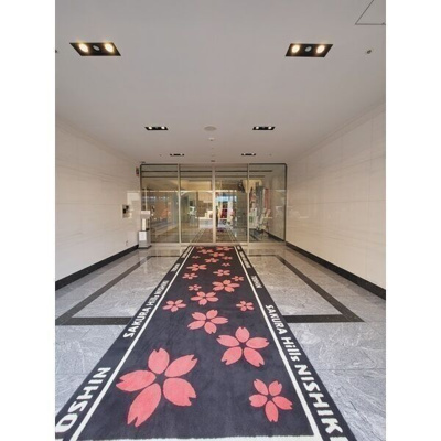  | さくらHills NISHIKI Platinum Residence
