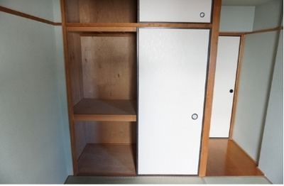 【収納】 | サンシャイン諸岡