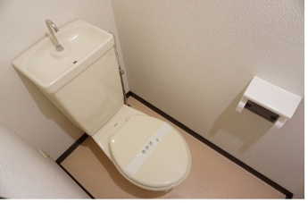 【トイレ】