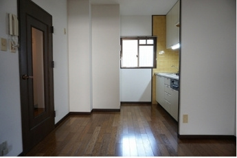 【居間・リビング】