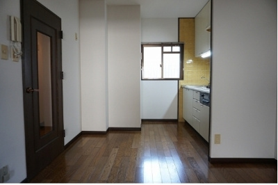 【居間・リビング】 | サンシャイン諸岡