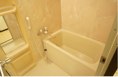 【浴室】 | サンシャイン諸岡