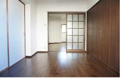 【居間・リビング】 | サンシャイン諸岡