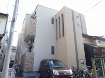 ヴィラ・トゥルヌソルの画像