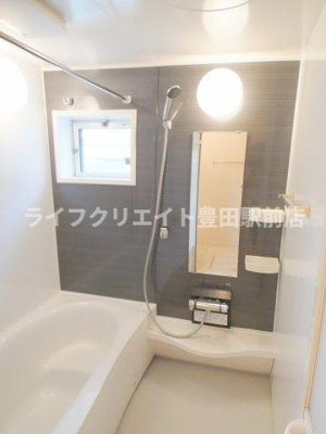 【浴室】 | ディアパンジー