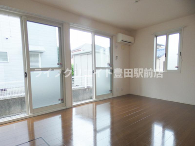 【居間・リビング】 | ディアパンジー