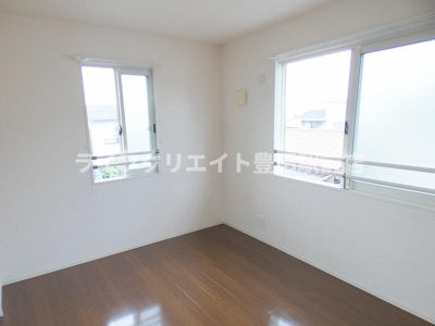 【内装】 | ディアパンジー