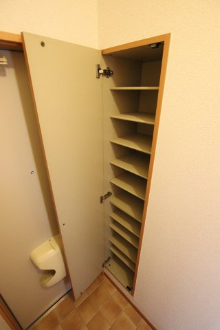 【収納】 | スカイハイツ | シューズボックス