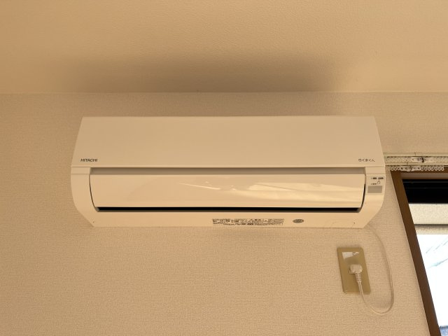 メゾンリヴェールA棟の設備
