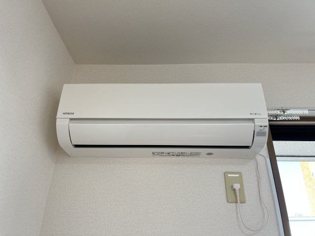 メゾンリヴェールA棟の設備