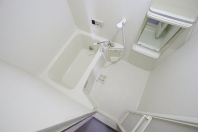 【浴室】 | サンヒルズ千代田Ⅲ