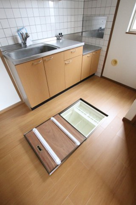 【収納】 | サンヒルズ千代田Ⅲ