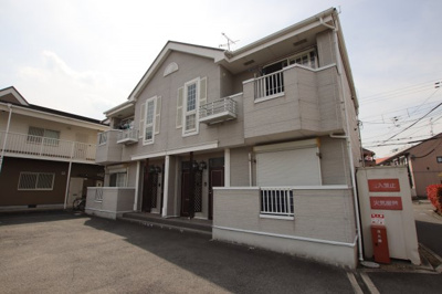 【外観】 | サンヒルズ千代田Ⅲ