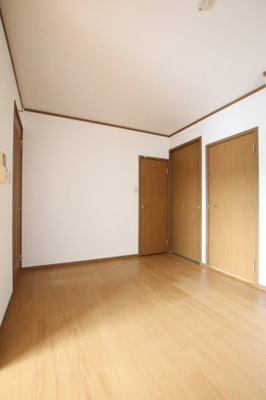 【居間・リビング】 | サンヒルズ千代田Ⅲ